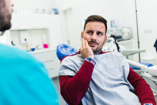 Best Teeth Whitening  in Chackbay, LA