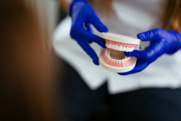 Best Dental X-Rays and Imaging  in Chackbay, LA