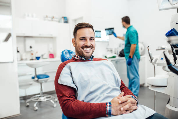 Best Root Canal Treatment  in Chackbay, LA