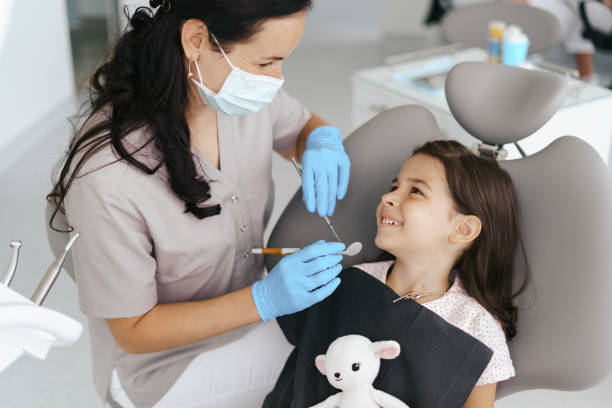 Best Preventive Dentistry  in Chackbay, LA