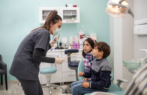 Best Invisalign and Clear Aligners  in Chackbay, LA