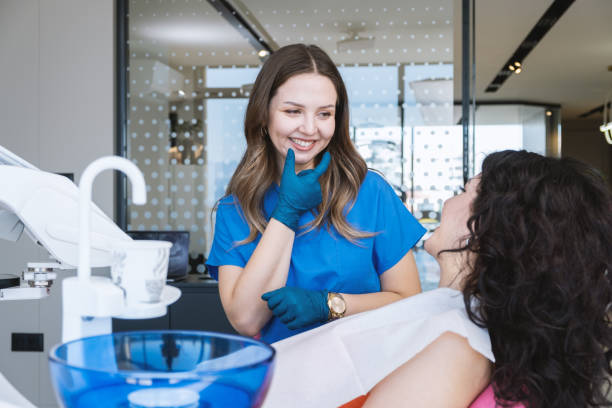 Best Dental Inlays and Onlays  in Chackbay, LA