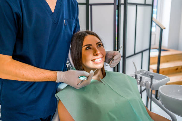 Best Oral Cancer Screening  in Chackbay, LA