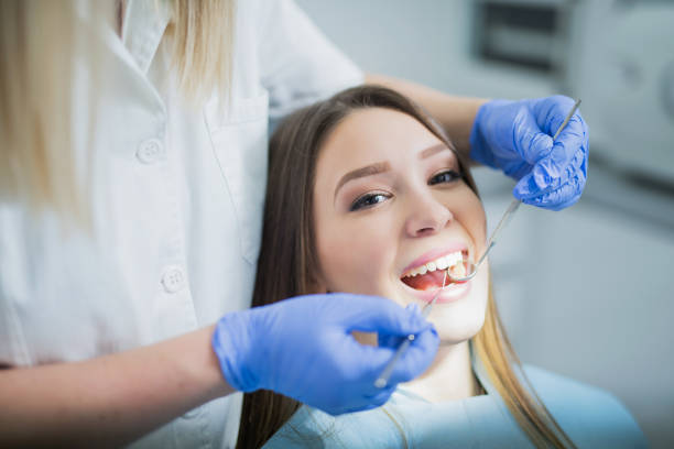 Best Oral Cancer Screening  in Chackbay, LA