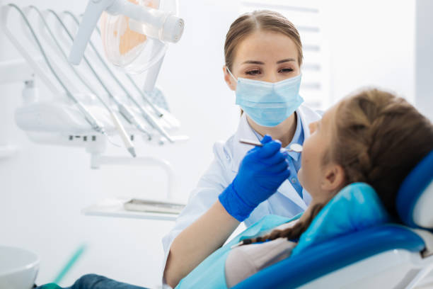 Best Dentures (Full and Partial)  in Chackbay, LA