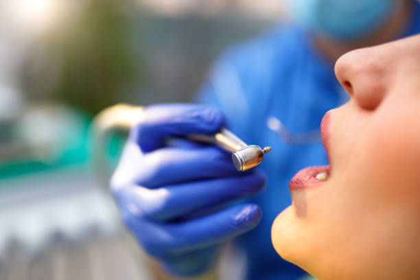 Best Sedation Dentistry  in Chackbay, LA